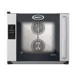 Heteluchtoven Master - H 68.2 x 80 x 81.1 CM - 72 KG - 380 - 415 - Zonder - Stekker V - 10300 W - RVS - +30°C / +260°C - Unox - 596197 E596197 €3,892.11 Unox BakerLux