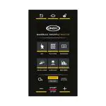 Heteluchtoven Master - H 68.2 x 80 x 81.1 CM - 72 KG - 380 - 415 - Zonder - Stekker V - 10300 W - RVS - +30°C / +260°C - Unox - 596197 E596197 €3,892.11 Unox BakerLux