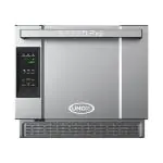 Bakerlux Speed.Pro - H 54.1 x 61.2 x 74.6 CM - 91 KG - 380 - 415 - Zonder - Stekker V - 6600 W - RVS - +30°C / +260°C - Unox - 596010 E596010 €5,963.72 Unox BakerLux