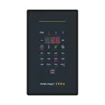 Cheftop Mindzero - H 84.3 x 75 x 78.3 CM - 72 KG - 380 - 415 - Zonder - Stekker V - 11700 W - RVS - +30°C / +260°C - Unox - 596275 E596275 €3,491.92 Unox ChefTop