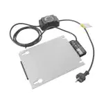 Verwarmingselement - H 1.5 x 30 x 20 CM - 1.5 KG - 220 - 240 V - 800 W - 046002 E046002 €183.96 Schotelwarmers