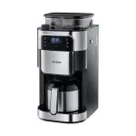 Koffiezetapparaat - H 43.5 x 27 x 22 CM - 4.686 KG - 220 - 240 V - 1000 W - Severin - 910019 E910019 €167.93 Koffiezetapparaat