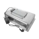 Verwarmingselement - H 2 x 30.1 x 19.8 CM - 0.5 KG - 220 - 240 V - 500 W - Aluminium - 115115 E115115 €59.00 Schotelwarmers