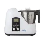 Thermoblender - H 32.8 x 45.3 x 22.6 CM - 9 KG - 220 - 240 V - 1100 W - RVS - Wit - 2 Liter - +37°C / +130°C - Evolution Mix - 450010 E450010 €245.00 Blenders