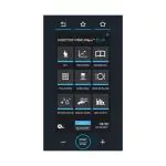Cheftop Mindcompact - H 64.9 x 53.5 x 87.2 CM - 67.8 KG - 380 - 415 - Zonder - Stekker V - 9300 W - RVS - +30°C / +260°C - Unox - 596237 E596237 €4,668.97 Combisteamers
