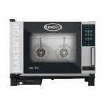 Bakertop Mindplus - H 67.5 x 86 x 96.7 CM - 95 KG - 380 - 415 - Zonder - Stekker V - 10600 W - RVS - +30°C / +260°C - Unox - 596424 E596424 €4,472.79 Combisteamers