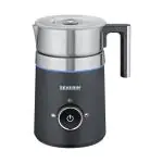 Melkopschuimer - H 23.6 x 19.5 x 15.5 CM - 1.58 KG - 220 - 240 V - 500 W - 0.5 Liter - Severin - 910025 E910025 €88.40 Koffie toebehoren