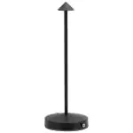 Tafellamp - Angelina - Dimbaar - Waterbestendig - LED - Securit - LP-AN-BL LP-AN-BL €39.65 Tafelverlichting