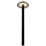 Tafellamp - Angelina - Dimbaar - Waterbestendig - LED - Securit - LP-AN-BL LP-AN-BL €39.65 Tafelverlichting