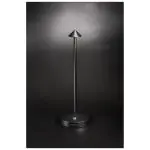 Tafellamp - Angelina - Dimbaar - Waterbestendig - LED - Securit - LP-AN-BL LP-AN-BL €39.65 Tafelverlichting