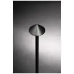 Tafellamp - Angelina - Dimbaar - Waterbestendig - LED - Securit - LP-AN-BL LP-AN-BL €39.65 Tafelverlichting
