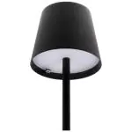 Tafellamp - Feline - Dimbaar - Waterbestendig - LED - Securit - LP-FE-BL LP-FE-BL €42.95 Tafelverlichting