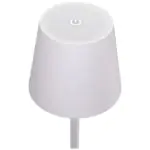 Tafellamp - Feline - Dimbaar - Waterbestendig - LED - Securit - LP-FE-WT LP-FE-WT €42.95 Tafelverlichting