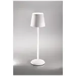 Tafellamp - Feline - Dimbaar - Waterbestendig - LED - Securit - LP-FE-WT LP-FE-WT €42.95 Tafelverlichting