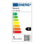 Tafellamp - Georgina - Dimbaar - Waterbestendig - LED - Securit - LP-GE-BL LP-GE-BL €42.95 Tafelverlichting