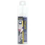Krijtstift - 2 Stuks - Watervast - Wit - 2-6 MM - Securit SMA610-V2-WT €7.45 Krijtborden