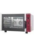 Heteluchtoven - 4 niveaus - 1/1 GN - 230V - Diamond - CGE11-(230/1) CGE11-(230/1) €1,371.15 Heteluchtovens