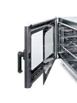 Heteluchtoven - 4 niveaus - 1/1 GN - 230V - Diamond - CGE11-(230/1) CGE11-(230/1) €1,371.15 Heteluchtovens