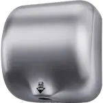 Handendroger Hd-00 - 230V - H 32 x B 29.5 x D 18.4 CM - Combisteel 7270.0010 €155.00 Handendrogers