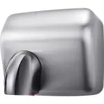 Handendroger Hd-05 - Zilver - 230V - H 23.1 x B 26.2 x D 20.8 CM - Combisteel 7270.0020 €155.00 Handendrogers