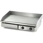Bakplaat - Elektrisch - RVS - 230V - H 23 x B 73 x D 51 CM - Combisteel 7455.1080 €200.88 Bakplaat elektrisch