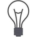 Lamp Voor Warmhoudlamp - Combisteel 7455.1682 €15.00 Warmhoudlamp