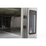 Magnetron - RVS - 230V - H 31.1 x B 51.1 x D 43.2 CM - Combisteel 7455.1662 €305.74 Magnetrons