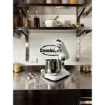 Keukenmachine - Tafelmodel - 7 Liter - 230V - H 43 x B 23.5 x D 41.2 CM - Combisteel 7062.0200 €465.00 Keuken machines