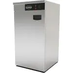 Warmhoudkast Borden - 1-Deurs - RVS - 230V - H 85 x B 45 x D 48.5 CM - Combisteel 7518.0005 €321.00 Warmhoudkasten
