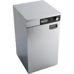 Warmhoudkast Borden - 1-Deurs - RVS - 230V - H 85 x B 45 x D 48.5 CM - Combisteel 7518.0005 €321.00 Warmhoudkasten
