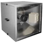Afzuigmotor In Box - 3200M3 - Geïsoleerd - 230V - Diamond CVX/4M €1,281.75 Inbox