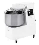 Deegmenger - 40 Liter - H 89 x 48 x 87 CM - 230V - 1100W - Prismafood - IBM 40 HW-20377 €1,299.00 Deegmengers
