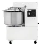 Deegmenger - 40 Liter - H 89 x 48 x 87 CM - 230V - 1100W - Prismafood - IBM 40 HW-20377 €1,299.00 Deegmengers