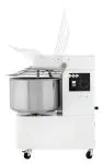 Deegmenger - 40 Liter - H 89 x 48 x 87 CM - 230V - 1100W - Prismafood - IBM 40 HW-20377 €1,299.00 Deegmengers