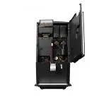 Espressomachine Esprecious 11 - Vrij Programmeerbaar - Touchscreen - Aftapkraan - 230V - Bravilor 8.035.270.31002 €5,983.00 Espressomachines