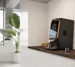 Espressomachine Esprecious 11 - Vrij Programmeerbaar - Touchscreen - Aftapkraan - 230V - Bravilor 8.035.270.31002 €5,983.00 Espressomachines
