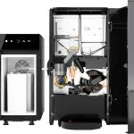 Espressomachine Sego 12 L - Vrij Programmeerbaar - Touchscreen - 230V - Bravilor 8.036.050.32001 €5,196.00 Espressomachines