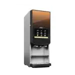 Koffiemachine Bolero Turbo 44 - Instant Koffie - Vrij Programmeerbaar - Touchscreen - 400V - Bravilor 8.020.480.11010 €3,609.00 Instantmachines