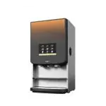 Koffiemachine Bolero Turbo XL 44 - Instant Koffie - Vrij Programmeerbaar - Touchscreen - 400V - Bravilor 8.020.490.11011 €3,887.00 Instantmachines