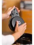 Airpot Furento - 2.2 Liter - Rood/Glas - Bravilor - 7.171.337.101 7.171.337.101 €85.20 Koffie kannen