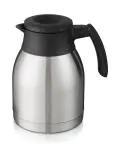Thermoskan - RVS - 2.0 Liter - Bravilor - 7.171.322.205 7.171.322.205 €53.50 Koffie kannen