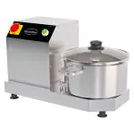 Groentesnijder 2.5Kg - Tafelmodel - 230V 7073.0020 €216.00 Groente snijders