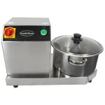 Groentesnijder 2.5Kg - Tafelmodel - 230V 7073.0020 €216.00 Groente snijders