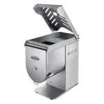 Vleesmixer 20Kg - Tafelmodel 7541.0025 €1,103.00 Vleesmenger