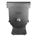 Vleesmixer 20Kg - Tafelmodel 7541.0025 €1,103.00 Vleesmenger