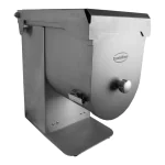 Vleesmixer 20Kg - Tafelmodel 7541.0025 €1,103.00 Vleesmenger