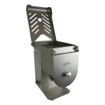 Vleesmixer 20Kg - Tafelmodel 7541.0025 €1,103.00 Vleesmenger
