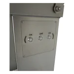 Vleesmixer 20Kg - Tafelmodel 7541.0025 €1,103.00 Vleesmenger