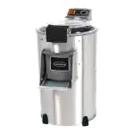 Aardappelschrapmachine 35Kg - 230V - Staand model 7073.0015 €2,286.00 Aardappelschilmachine
