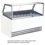 Schepijsvitrine - 9 Baks - 5 Liter - Phuket 7487.0255 €3,315.00 ijsvitrines